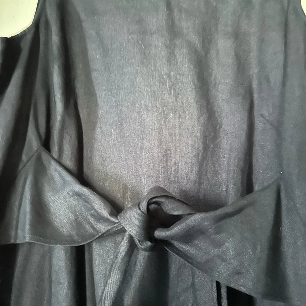 COPY - Pretty LBT from JJill- gently used Sz L - Picture 2 of 3
